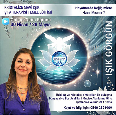 Eğitimlerimiz